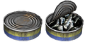 Can of Sardins