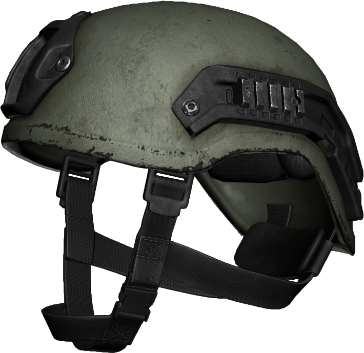 Mich2001Helmet