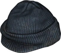 Radar Cap (Blue)
