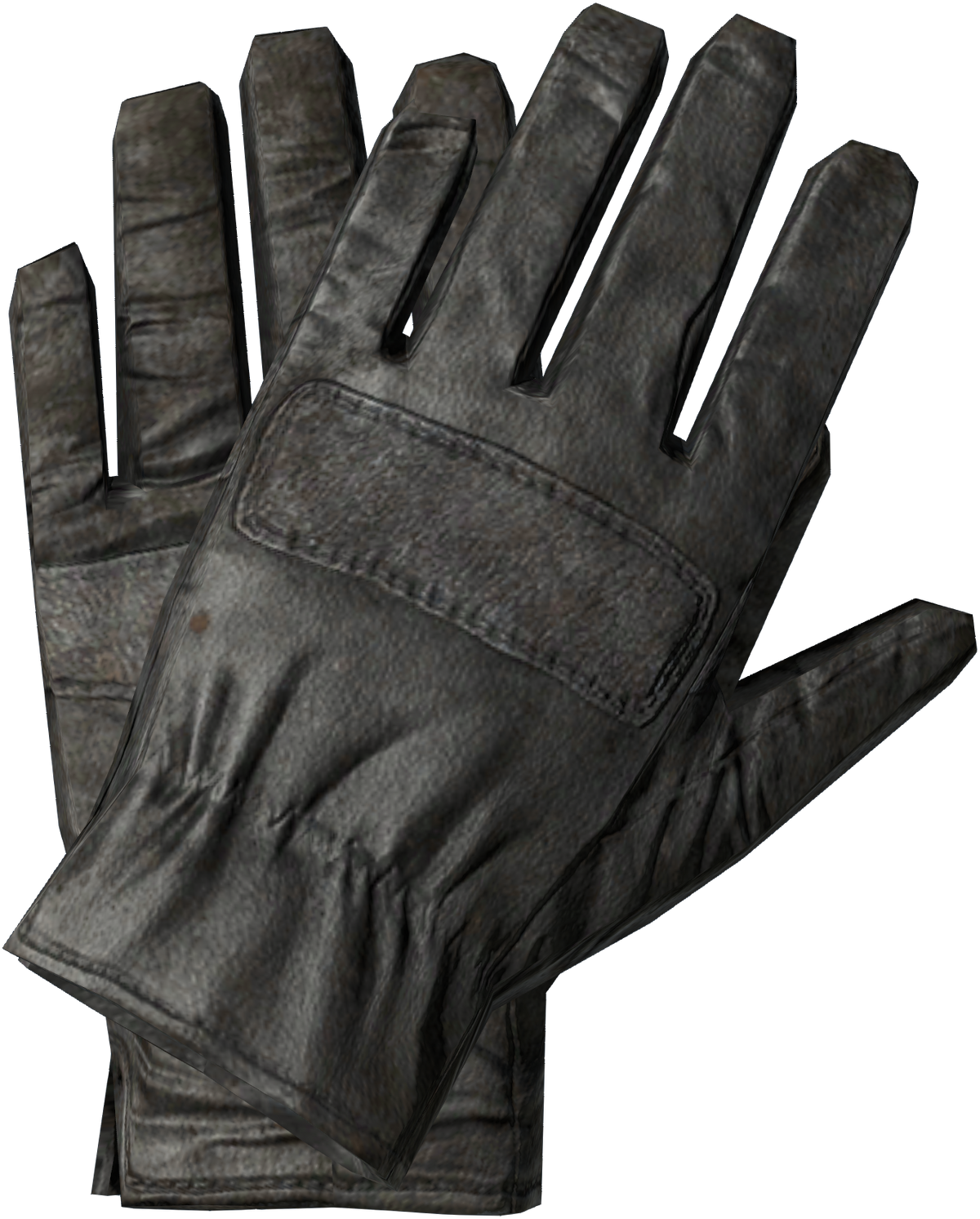 dayz leather gloves