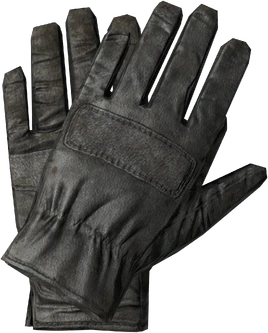 WorkingGloves Black