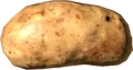 Potato (Raw)