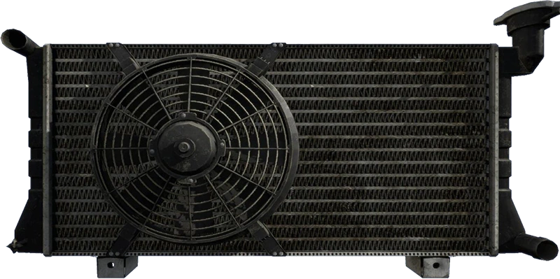 Radiator (Truck)