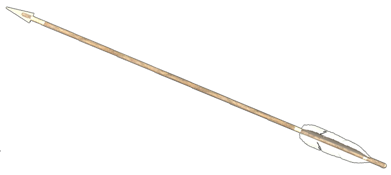 Bone Fishing Hook - DayZ Wiki