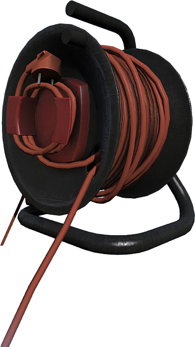 CableReel