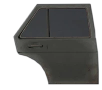Gunter 2 Rear Right Door - DayZ Wiki