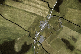 Grishino map