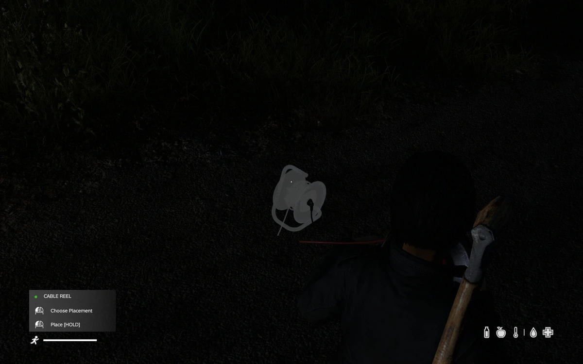 Cable Reel DayZ Wiki