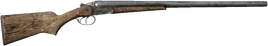 Izh43Shotgun