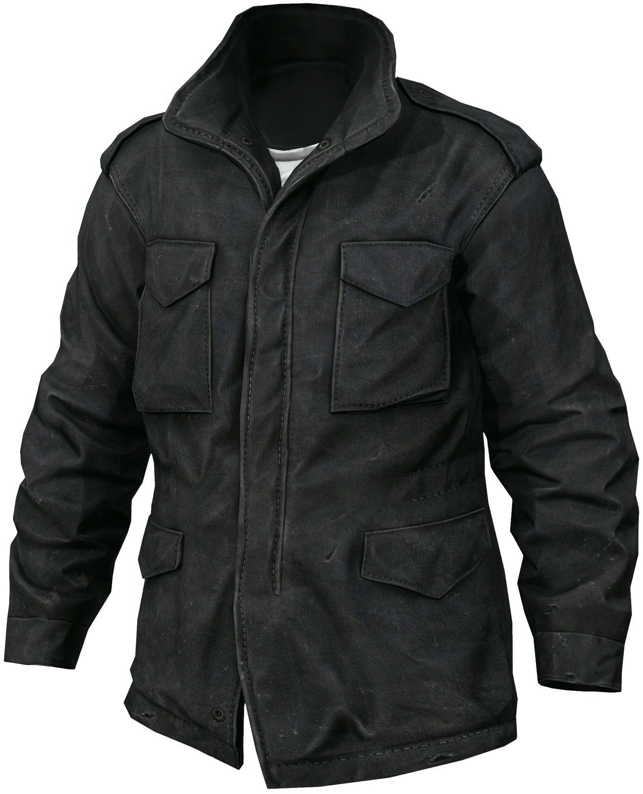 Field Jacket