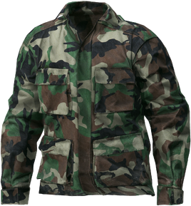 BDUJacket