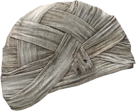 HeadCover Improvised