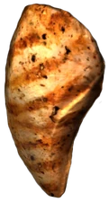 Old Model (Cooked)