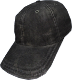 Baseball Cap (Black)