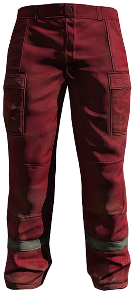 Paramedic Pants