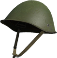 SSH-68 Helmet