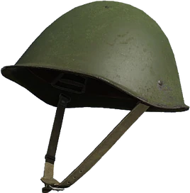 SSH-68 Helmet