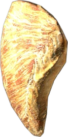 Dried