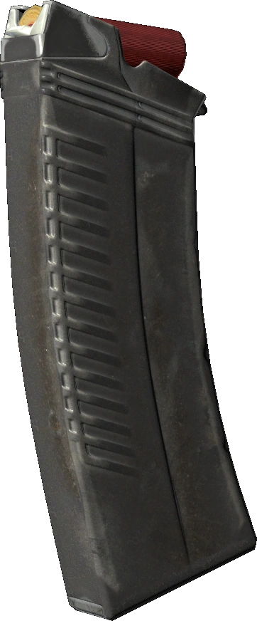 8rd Vaiga Mag