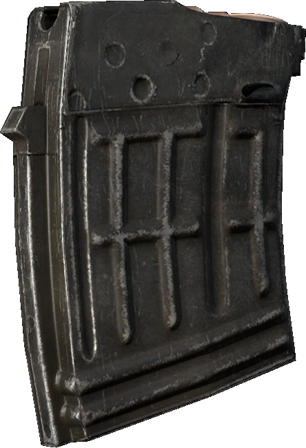 Mag_SVD_10Rnd