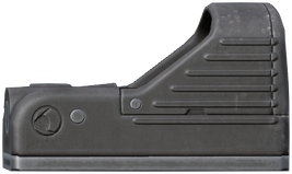 FNX45 MRDS Black