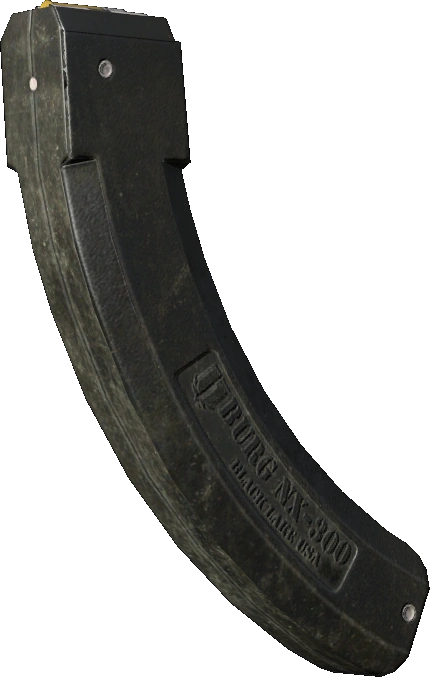 30rd Sporter 22 Mag