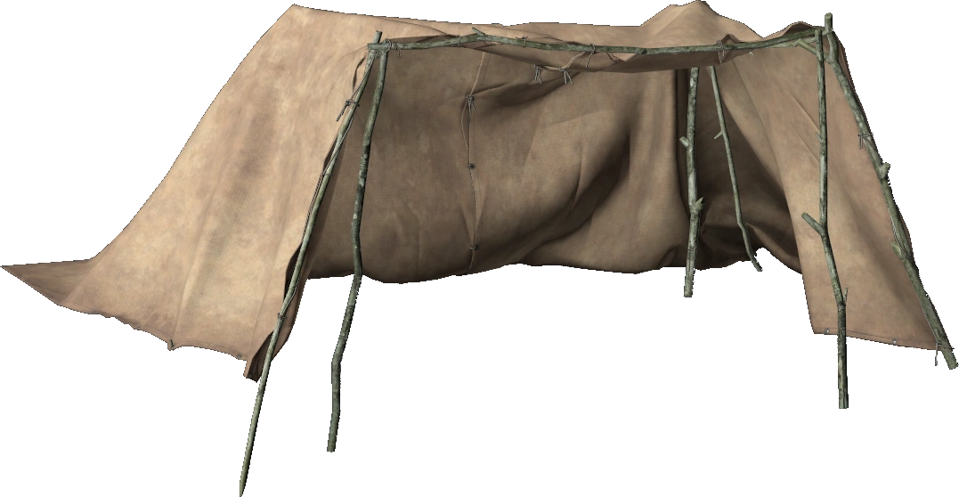 Tarp Shelter