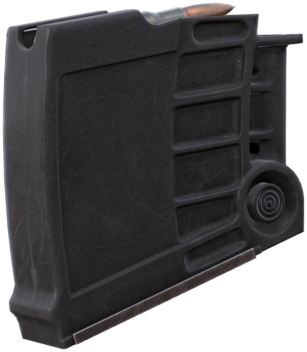 10rd VS-89 Mag