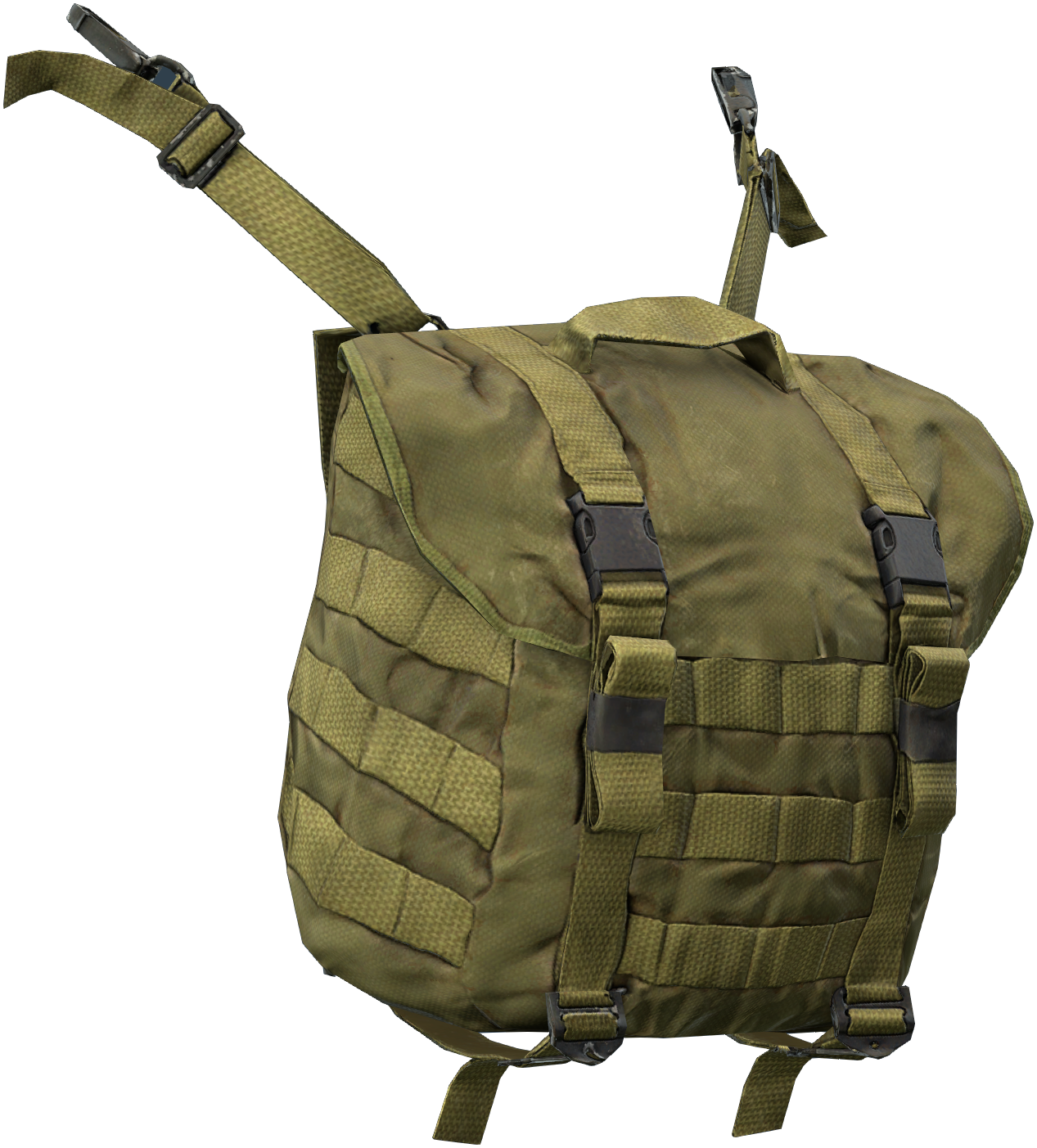 SmershBag