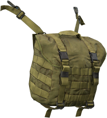 Smersh backpack