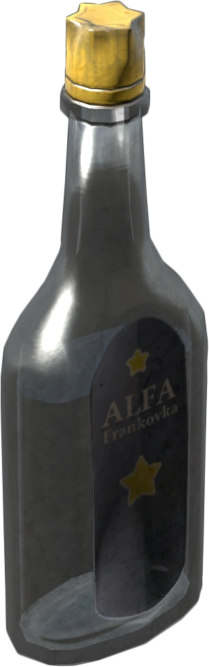 Alcoholic Tincture