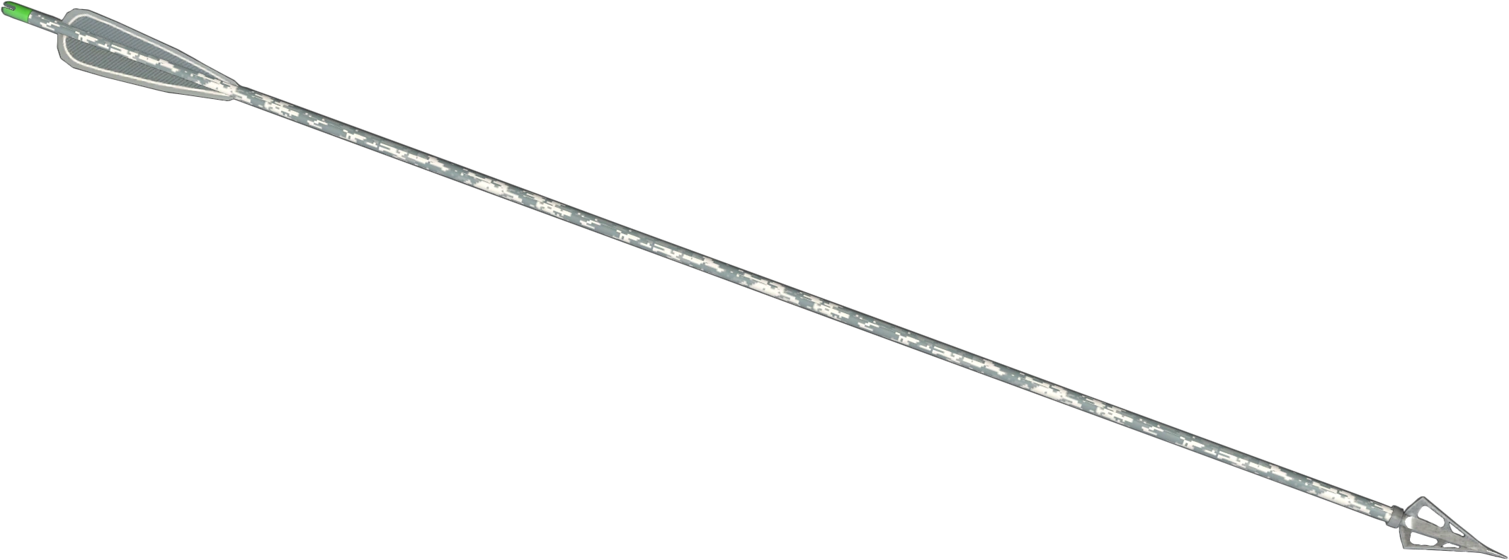 Composite Arrow
