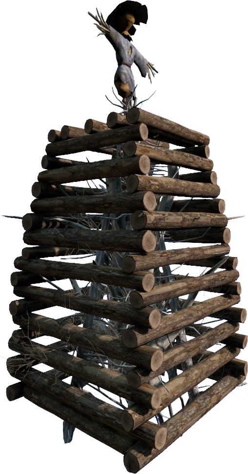 Bonfire