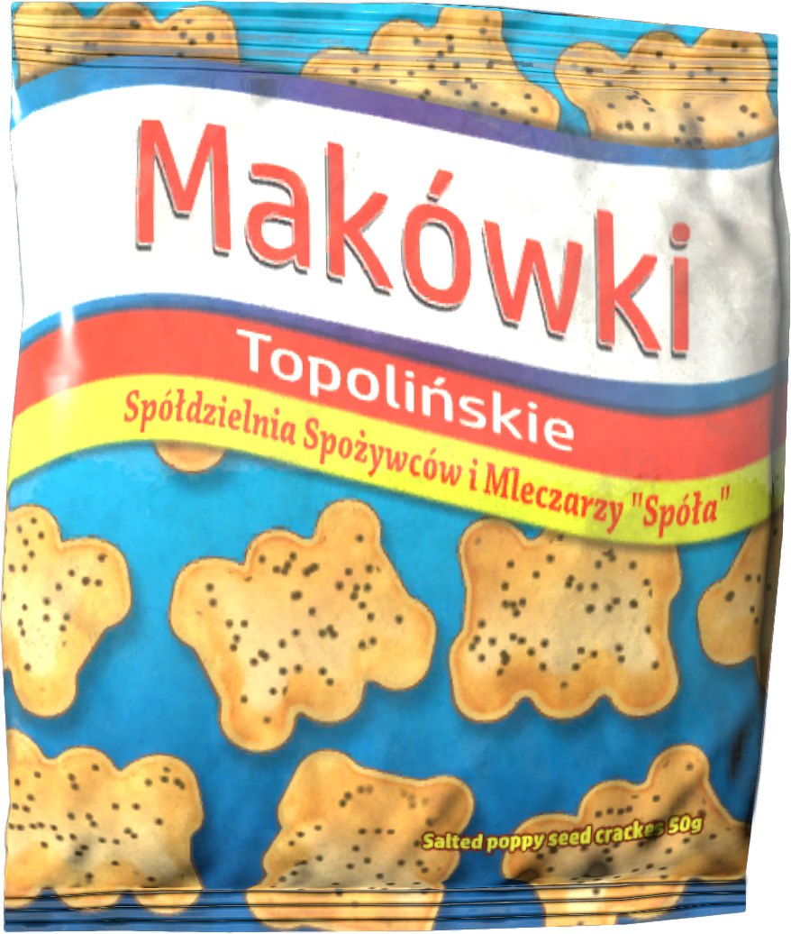 Crackers