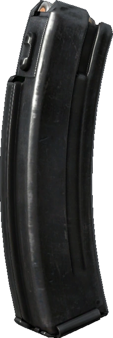 20rd CR-61 Mag