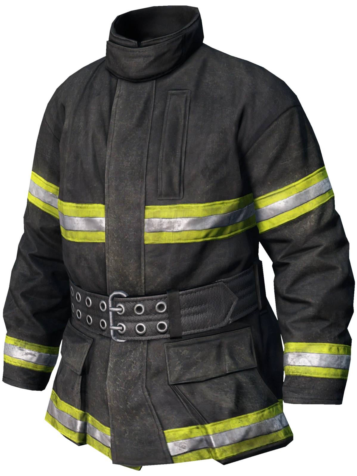 Firefighter Jacket
