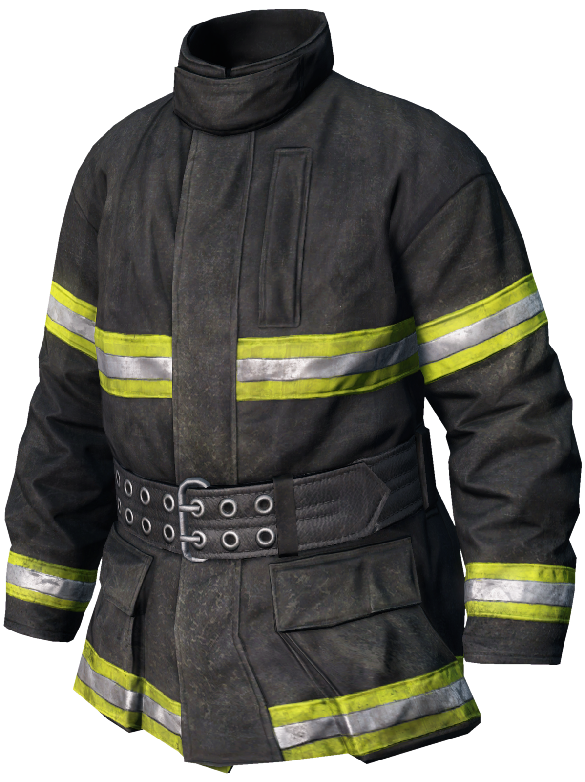 Firefighter Jacket - DayZ Wiki