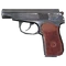 Weapon Makarov PM