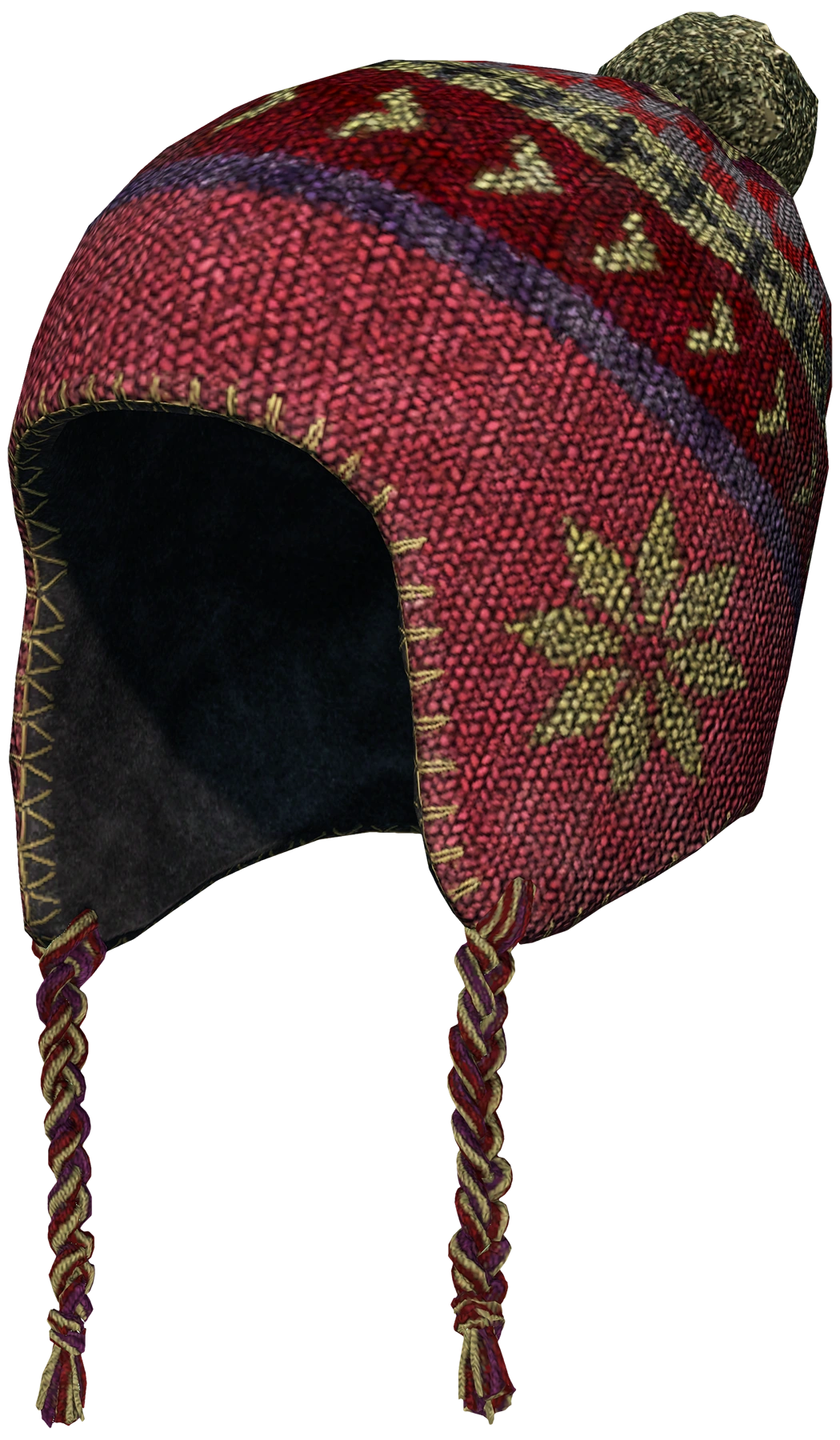 Sherpa Hat