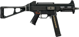 UMP45
