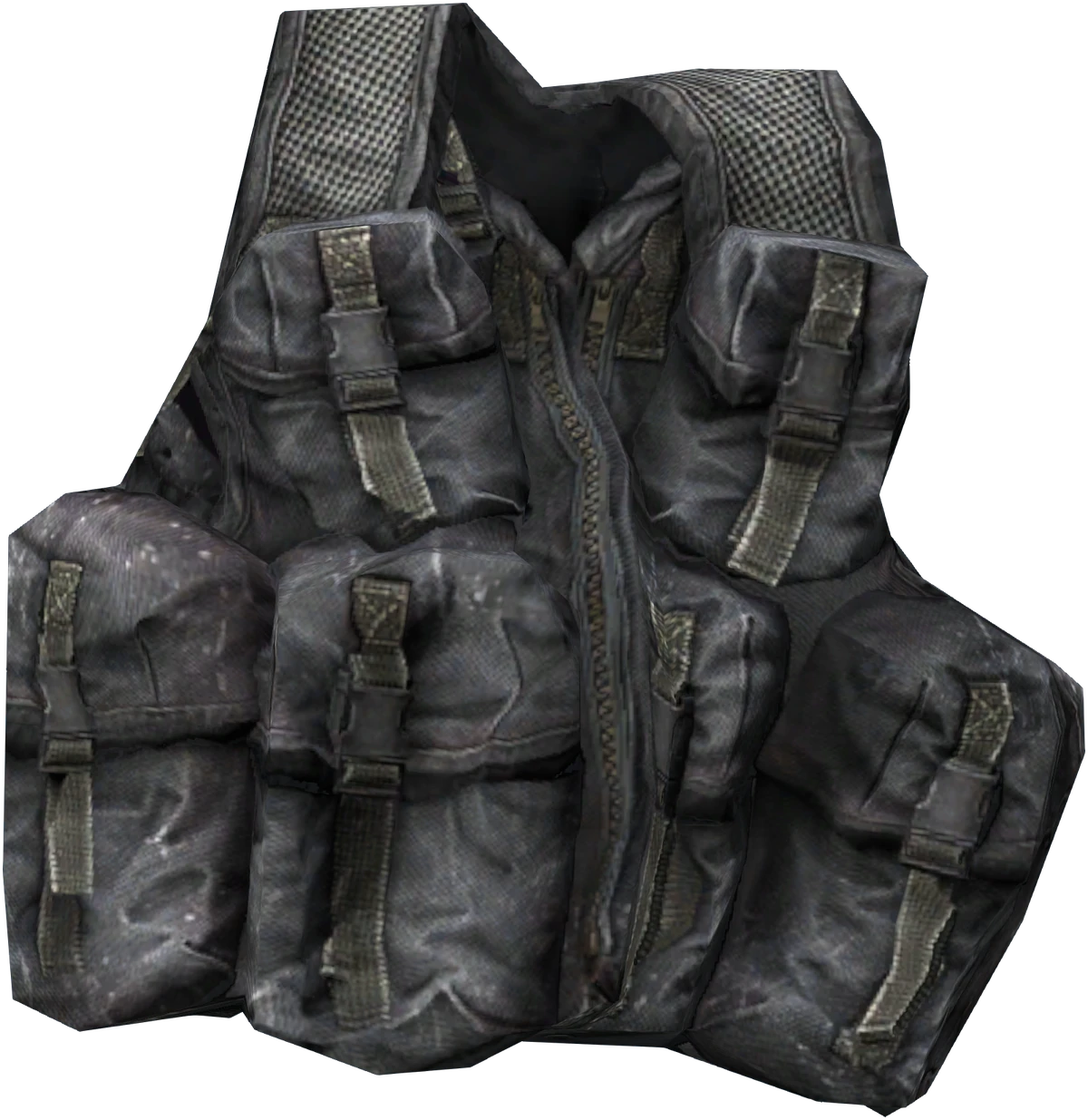 Field Vest DayZ Wiki