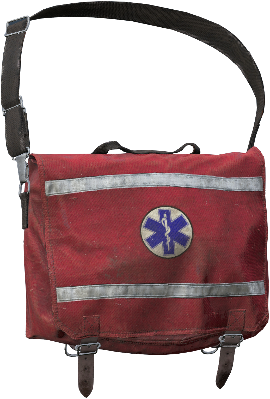 CanvasBag_Medical