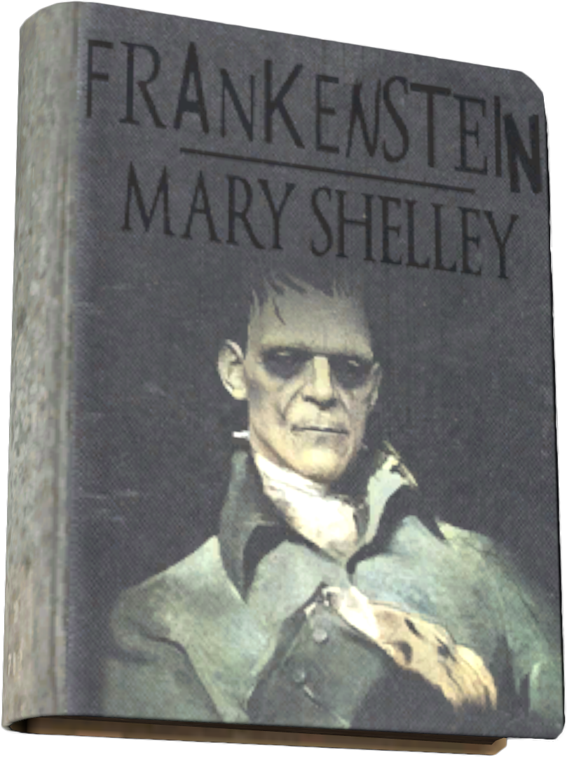 Frankenstein DayZ Wiki