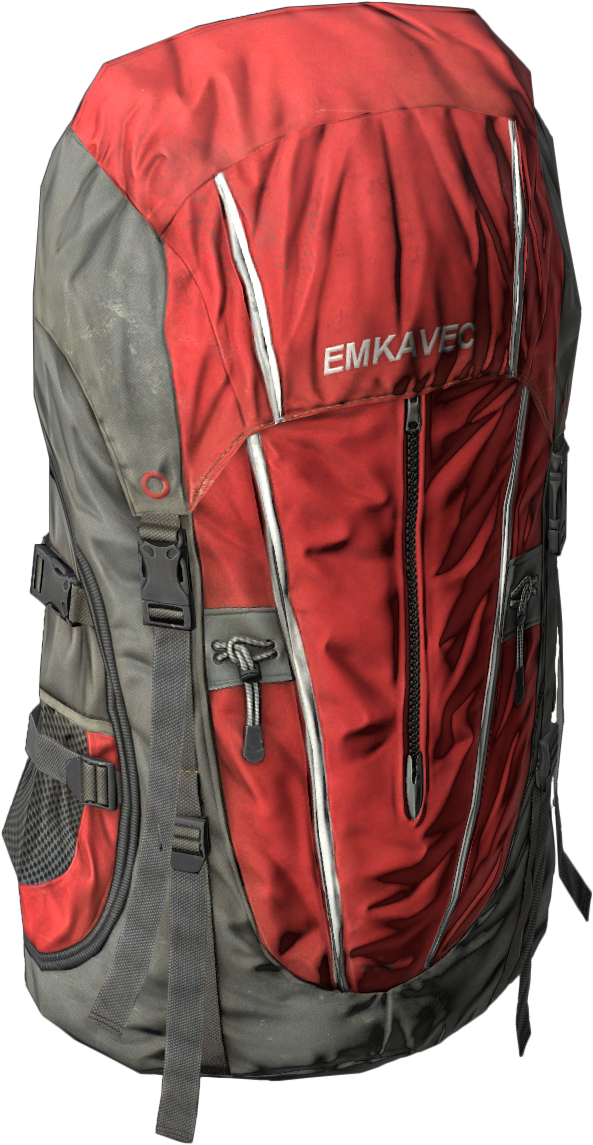 Mountain Backpack DayZ Wiki