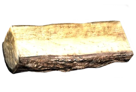 Old Firewood Model