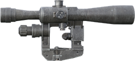 PSO6Optic
