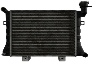 RadiatorCar