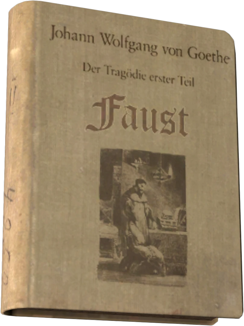 Faust Der Tragödie erster Teil DayZ Wiki