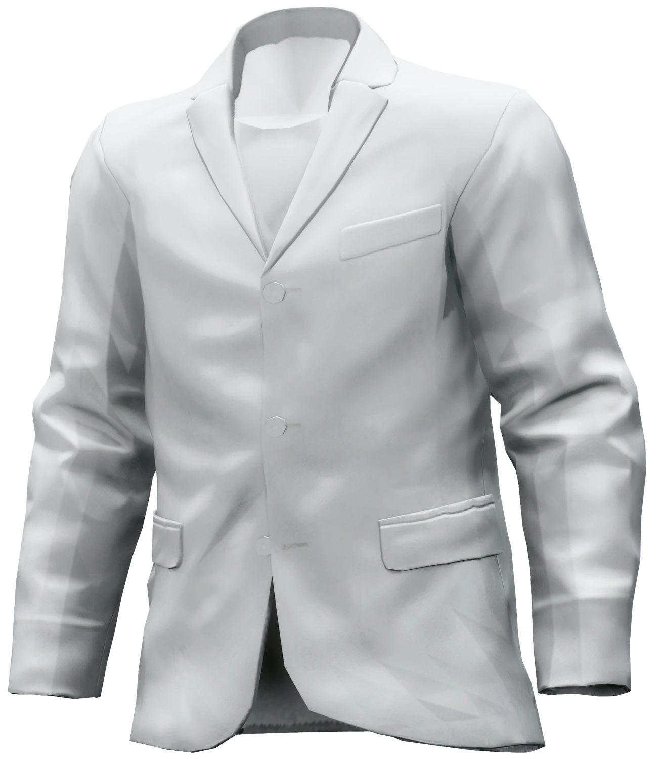 Mens Suit Jacket
