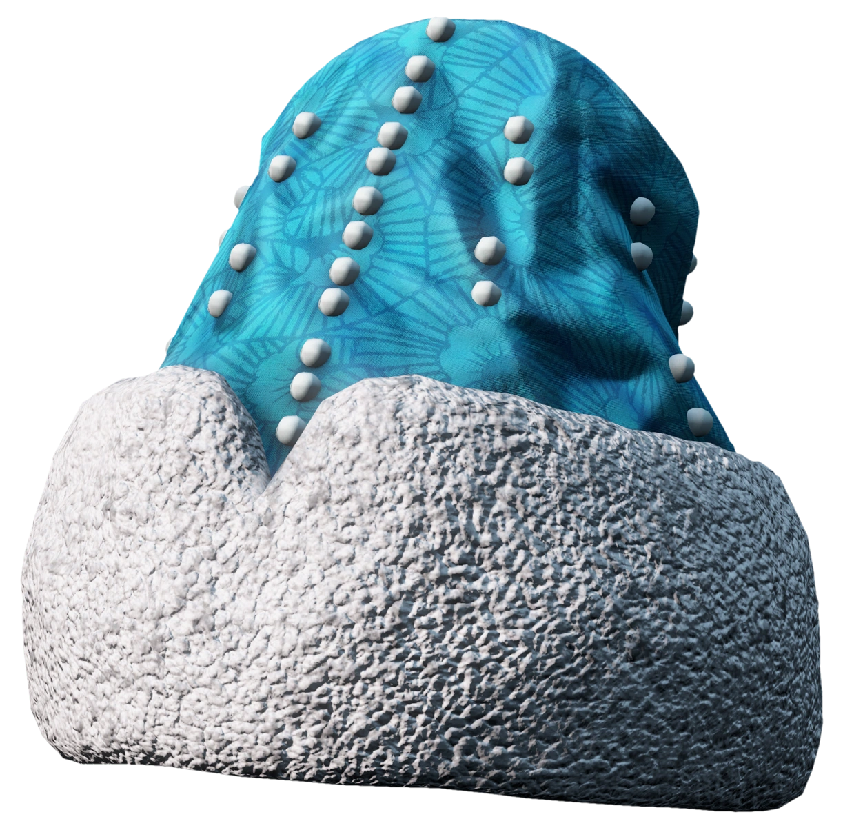 Morozko Hat
